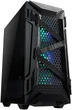 Корпус для ПК ASUS TUF Gaming GT301 / без БП / ARGB / Черный (102142665) - Уценка - изображение 1