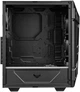Корпус для ПК ASUS TUF Gaming GT301 / без БП / ARGB / Черный (102142665) - Уценка - изображение 4