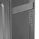 Корпус для ПК Tacens 2FERROX / без БЖ / Чорний (102142662) - зображення 5