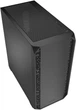 Корпус Sharkoon AK2 Black (102128301) - изображение 3
