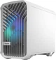 Корпус для ПК Fractal Design Torrent Nano / без БП / RGB / Белый (102143784) - изображение 2
