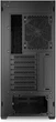 Корпус Sharkoon AK2 Black (102128301) - изображение 7