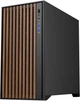 Системный блок Itek WOODY / Mid-Tower / ATX, Micro-ATX, Mini-ITX / 3х181 мм ARGB / 1хUSB Type-C / Черный (101917505) - изображение 6