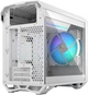 Корпус для ПК Fractal Design Torrent Nano / без БП / RGB / Белый (102143784) - изображение 6