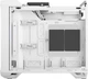 Корпус для ПК Fractal Design Torrent Nano / без БП / RGB / Белый (102143784) - изображение 9