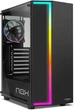 Корпус для ПК Nox Xtreme Products Infinity Gamma / ARGB / без БП / Черный (102136976) - изображение 1
