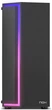 Корпус для ПК Nox Xtreme Products Infinity Gamma / ARGB / без БП / Черный (102136976) - изображение 2