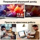 Монитор портативный 15.6" siaviala P5 Full HD IPS 60 Гц (102136602) - изображение 3