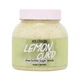 Сахарный скраб с маслом ши и перлитом HOLLYSKIN Lemon Curd 300 мл - изображение 1