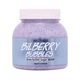 Сахарный скраб с маслом ши и перлитом HOLLYSKIN Bilberry Bubbles 300 мл - изображение 1