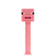 Конфеты PEZ Minecraft Dispenser Pig та фруктовими драже 25,5 г - изображение 3