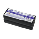 Пластилин скульптурный CLASSIC ZiBi 500 г черный (ZB.62992-01) - изображение 2