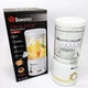 Блендер Domotec MS-613 white cоковитискач портативний - зображення 14