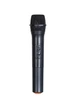 Bluetooth-колонка з бездротовим мікрофоном, 42.6х18.5х16.1см, GTS-1880, Чорний / Портативна колонка / Караоке колонка - изображение 2