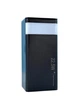 Портативна батарея Павербанк WUW-TUGII Y55 50000 mAh 22.5W 3A із швидкою зарядкою і ліхтарем Power Bank Black - зображення 4