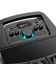 Акустична система Sing-e ZQS8210 Bluetooth з бездротовим мікрофоном 40 Вт Чорний - изображение 3