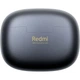 Наушники беспроводные с активным шумоподавлением Xiaomi Redmi Buds 6 Pro с защитой IP54 Space Black CN - изображение 5