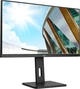 Monitor 31.5" AOC Q32P2CA - obraz 7