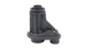 Трубка Вентури Whicepart для насоса Pedrollo JSWM 15MX JSW10-15MX - изображение 1