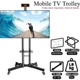 Підлогове кріплення для ТВ TV CART 1500 32-70 дюймів Кронштейн підлоговий для телевізора - зображення 4