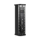 Корпус для повербанка 45W на 8 аккумуляторов 18650 быстрая зарядка QC4.0+ PD3.0 VOOC PPS Type-C 2xUSB с дисплеем и LED фонарем - изображение 5