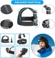Набор креплений и аксессуаров 120 в 1 для экшн камер GoPro, Insta360, DJI Osmo Action и других. - изображение 8