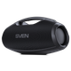 Портативна Bluetooth-колонка SVEN PS-990 180 Вт IPX7 з RGB-підсвічуванням чорна - зображення 3