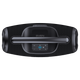 Портативна Bluetooth-колонка SVEN PS-990 180 Вт IPX7 з RGB-підсвічуванням чорна - зображення 5
