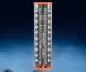 Корпус для повербанка 45W на 8 аккумуляторов 18650 QC4.0+ PD3.0 быстрая зарядка VOOC PPS Type-C 2xUSB с дисплеем Оранжевый - изображение 5