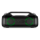 Портативная Bluetooth-колонка SVEN PS-390 50 Вт IPX5 с RGB-подсветкой черная - изображение 2
