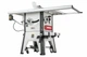 Пила циркулярная JET JLTS-10-M 230 В 2.0 кВт диск 254 x 16/30 мм угол 0-45° стол 685 x 512 мм JLTS-10-M - изображение 3
