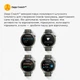 Смарт-часы Amazfit Balance Midnight Black - изображение 9