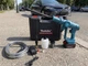 Аккумуляторная мойка высокого давления Makita DHW050Z с аккумулятором в комплекте - изображение 1