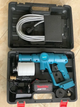 Аккумуляторная мойка высокого давления Makita DHW050Z с аккумулятором в комплекте - изображение 3