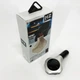 Автомобильный аудиотрансмиттер FM MOD. H29 с поддержкой Bluetooth и двумя USB-входами 5736 - изображение 6
