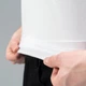 Футболка Unity SLAVNI мужская хлопковая прямая M белая (27019) - изображение 6