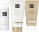 Zestaw do pielęgnacji włosów Rituals Hydrating Luxury Szampon 70 ml + Odżywka 70 ml + Szampon suchy Refreshing 50 ml (8719134208641) - obraz 2