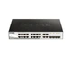 Комутатор D-Link DGS-1210-20 Smart L2 Switch 16х1000Base-T, 4хCombo 1000Base-T/SFP, Compact CLI - изображение 1