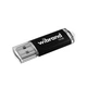 Флеш-накопитель Wibrand USB 2.0 Cougar 16Gb Black - изображение 1