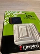 Карта памяти SDXC 128GB UHS-I Class 10 Kingston Canvas Select Plus R150MB/s (SDS3/128GB) Б/У - изображение 8