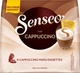 Кофе в Philips Senseo Cappuccino 8 порций Philips Senseo 62 мм - изображение 1