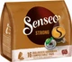 Кофе в чалдах Senseo Strong 16 монодоз Philips Senseo 62 мм. - изображение 4