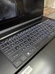 Ігровий ноутбук Сlevo NH77HP - 17”| Intel core i7-11800H| DDR4-16| SSD-512GB | Nvidia RTX 3060 6GB - Б/В - зображення 6