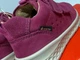 Детские кожаные ботинки Superfit Breeze Gore-Tex 20 р малиновые для девочки - изображение 5