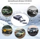 Автомобильный обогреватель-вентилятор 12В 200Вт 2в1 с холодным и теплым обдувом, для размораживания стекла, антизапотевания - изображение 5