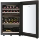 Lodówka na wino Haier Wine Bank 50 Series 7 HWS42GDAU1 - obraz 2