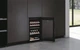 Lodówka na wino Haier Wine Bank 50 Series 7 HWS42GDAU1 - obraz 6