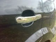 Накладки хромовані на ручки (4шт) Ford Fiesta 5D 2002-2009, OmsaLine 2603041 - зображення 3