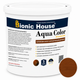 Лазур для дерева Bionic House Aqua Color UV Protect Горіх (Nut) 0,8л - изображение 1