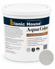 Лазур для дерева Bionic House Aqua Color UV Protect Білий мармур (White-Marble) 10л - изображение 1